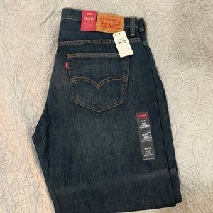 Levi’s 569 Men’s Jeans